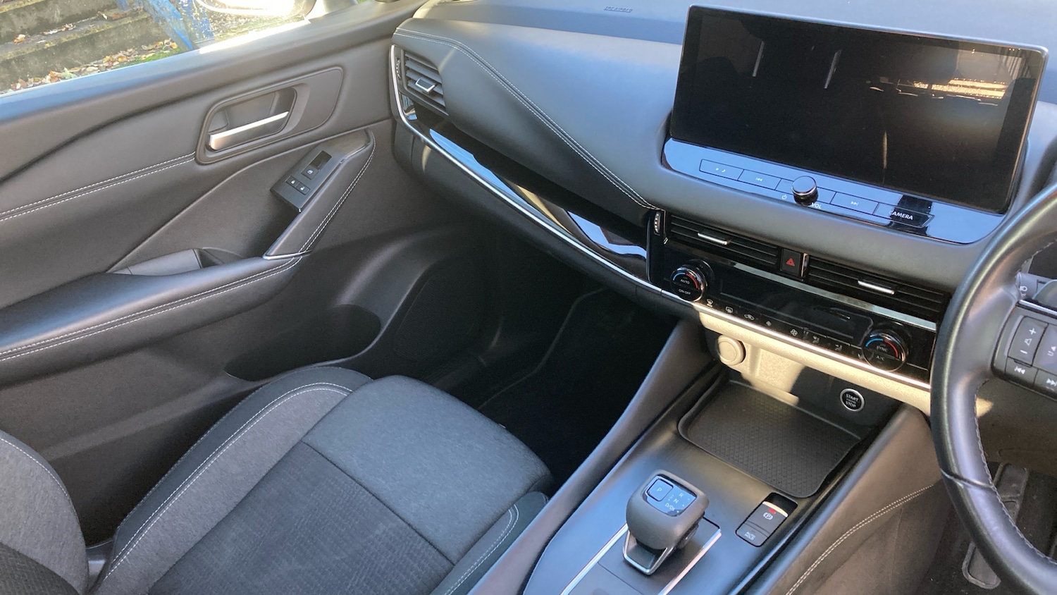 Used Nissan Qashqai 2023 for sale - 76653094: Photo 14