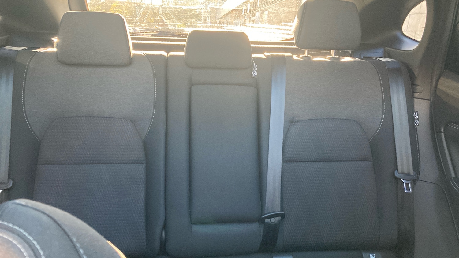 Used Nissan Qashqai 2023 for sale - 76653094: Photo 15