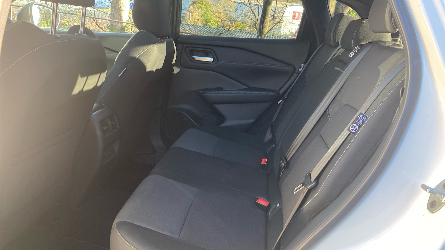 Used Nissan Qashqai 2023 for sale - 76653094: Photo 16