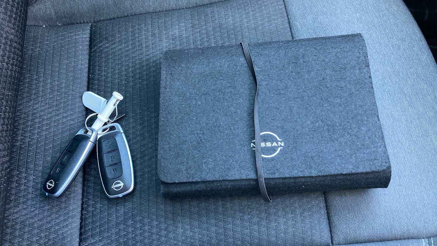 Used Nissan Qashqai 2023 for sale - 76653094: Photo 19