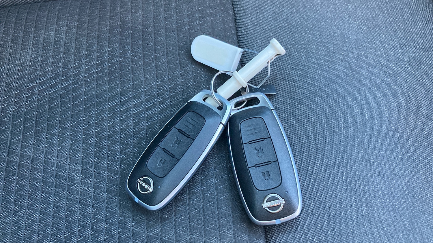 Used Nissan Qashqai 2023 for sale - 76653094: Photo 20