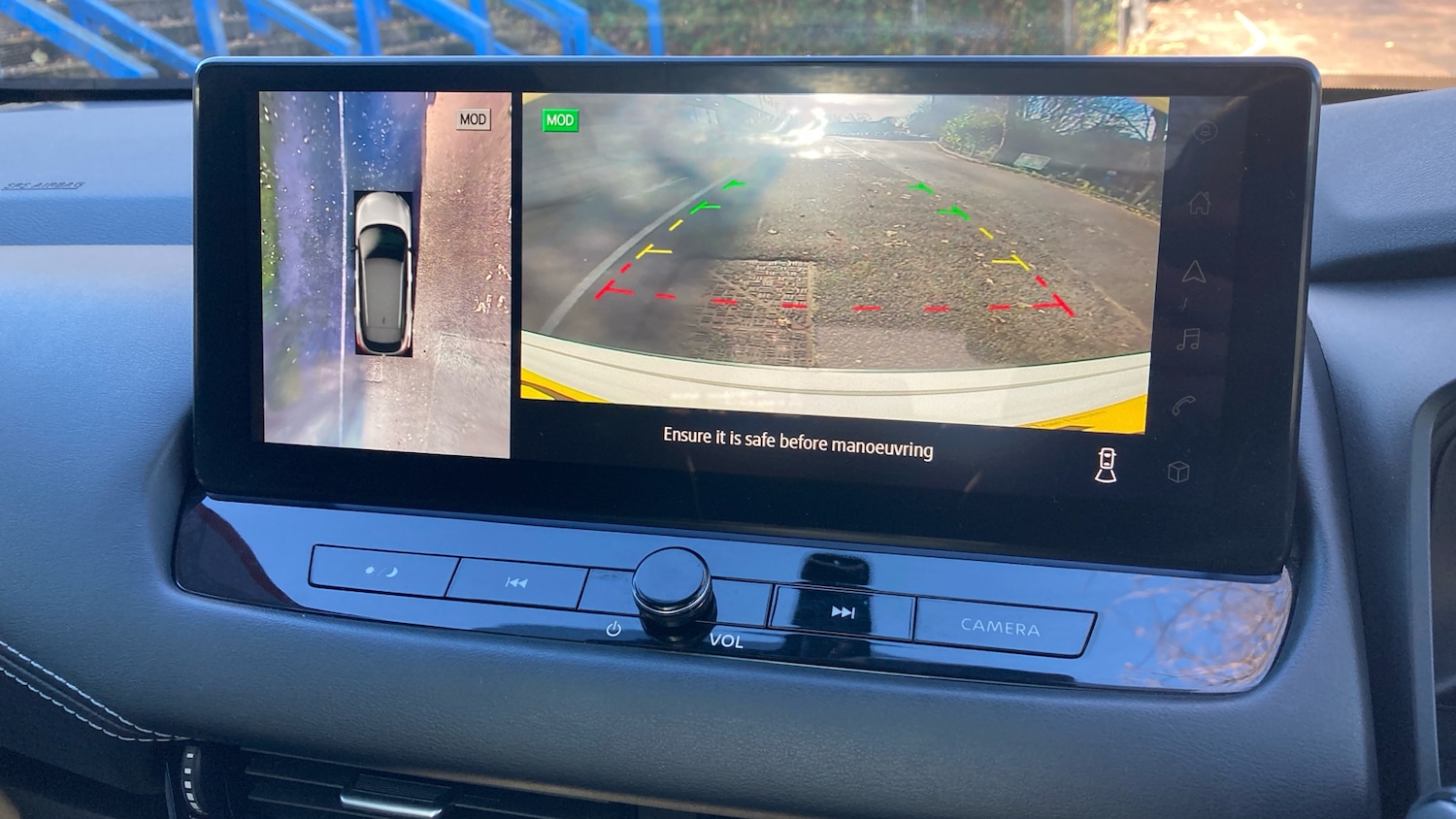 Used Nissan Qashqai 2023 for sale - 76653094: Photo 24