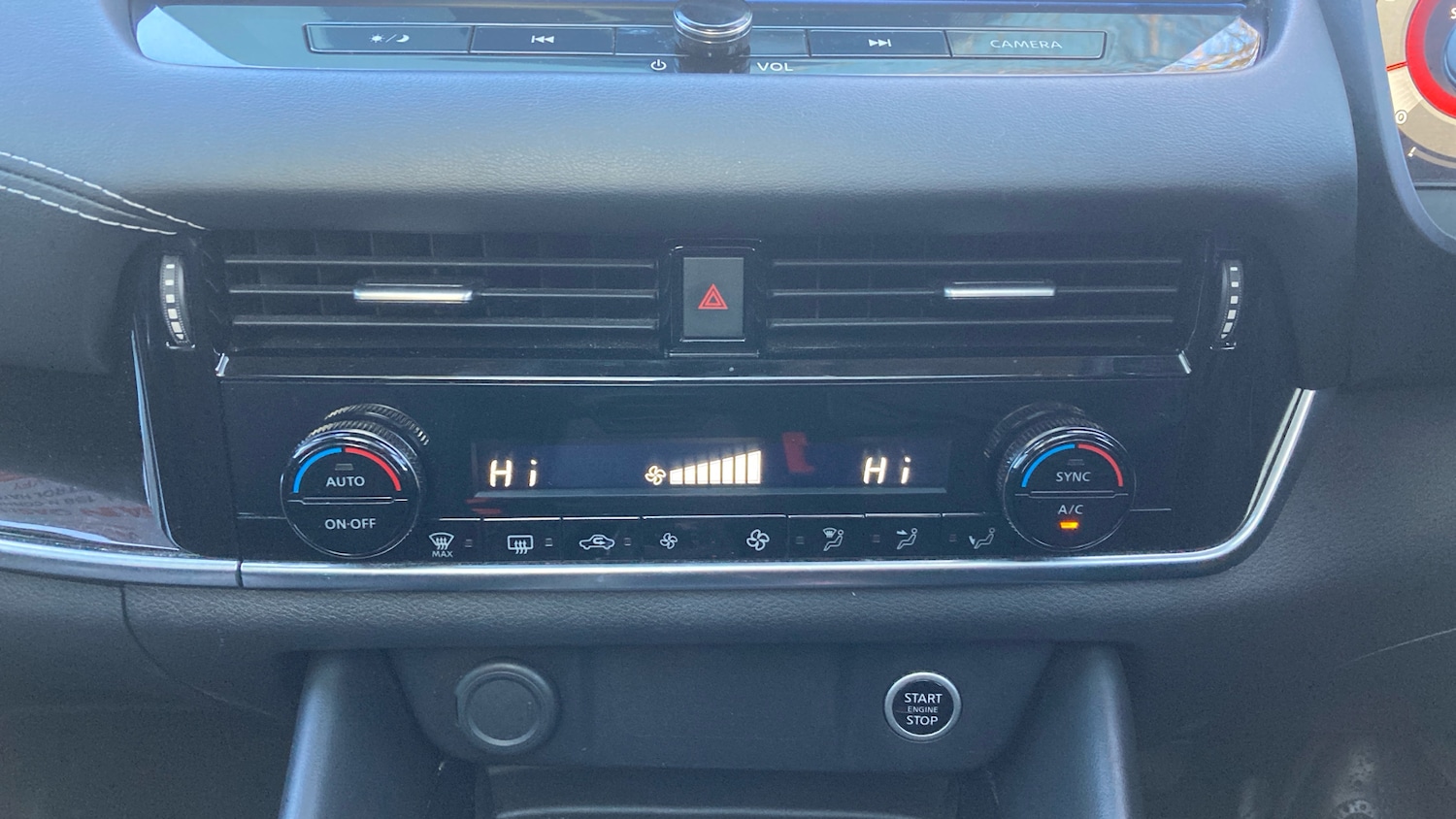 Used Nissan Qashqai 2023 for sale - 76653094: Photo 25