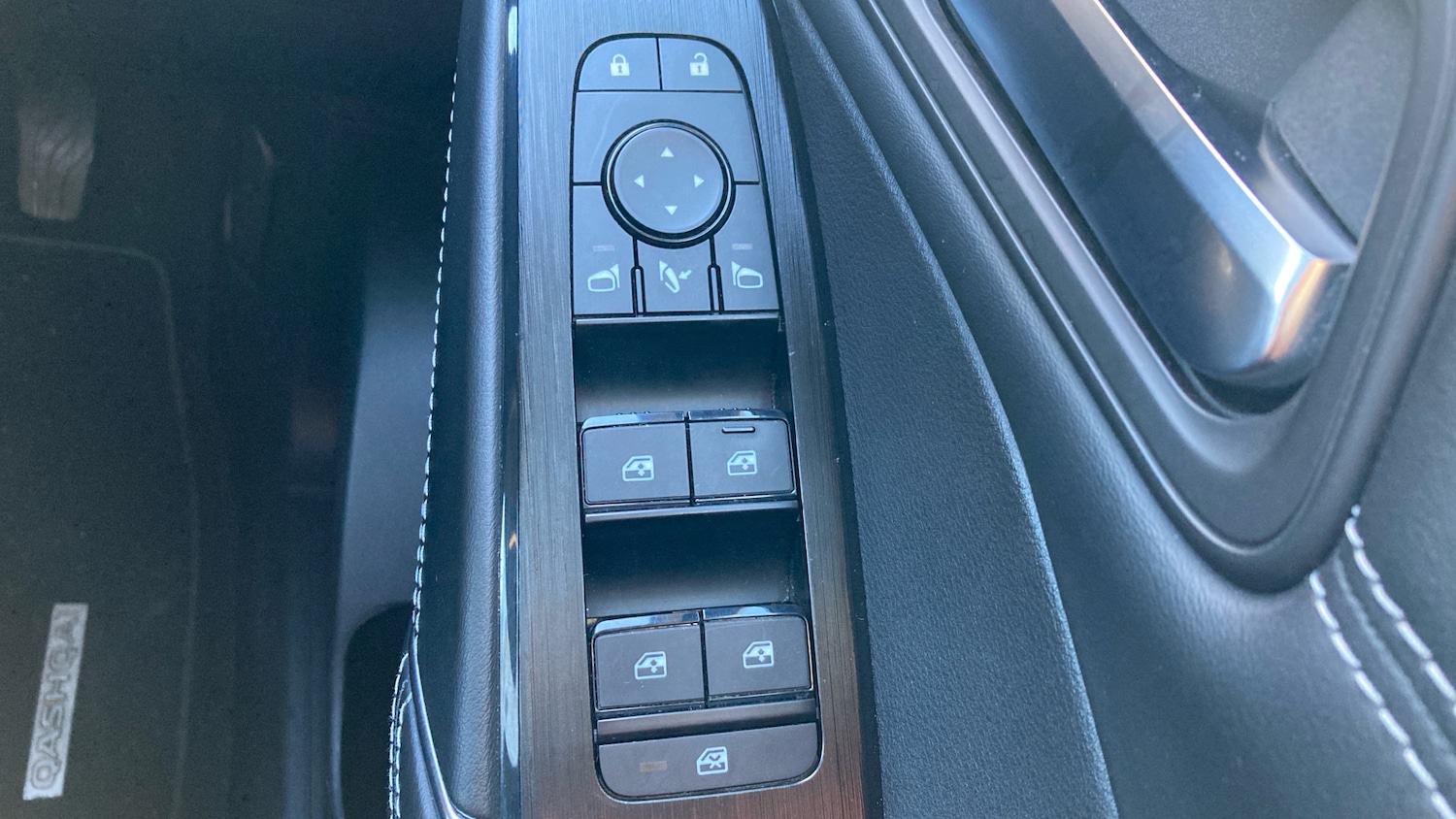 Used Nissan Qashqai 2023 for sale - 76653094: Photo 26