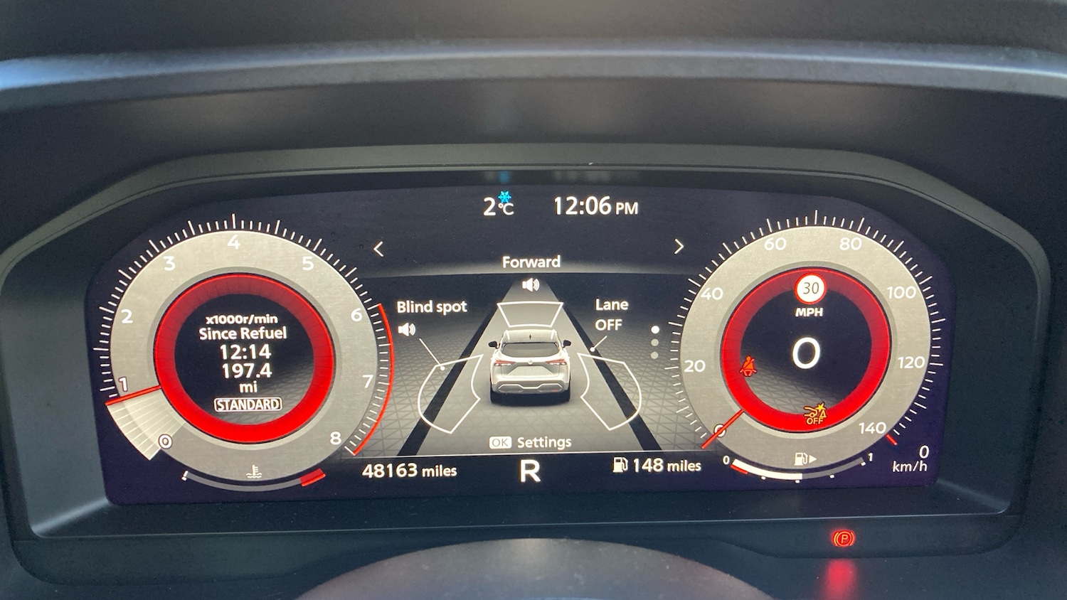 Used Nissan Qashqai 2023 for sale - 76653094: Photo 29