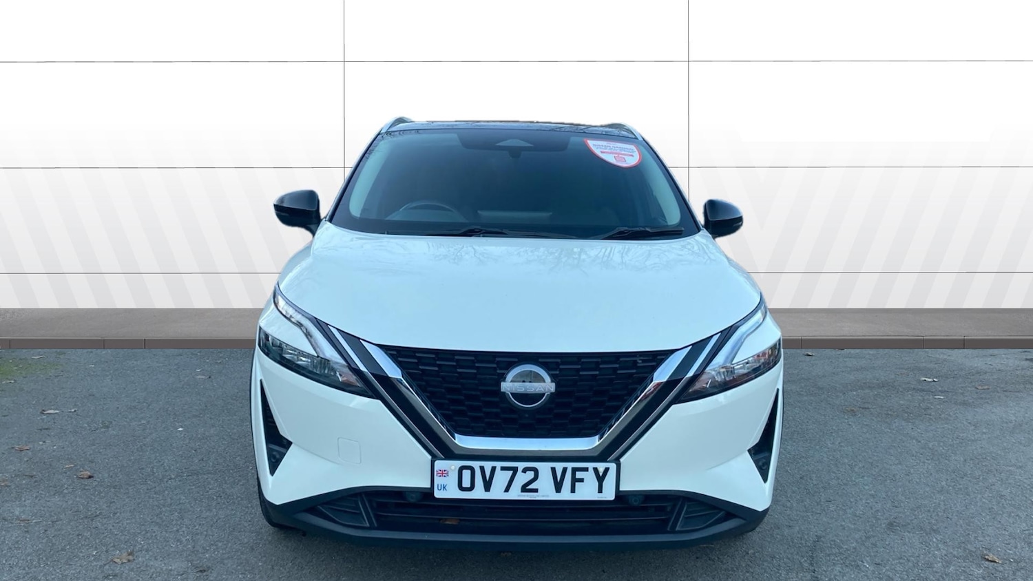 Used Nissan Qashqai 2023 for sale - 76653094: Photo 3