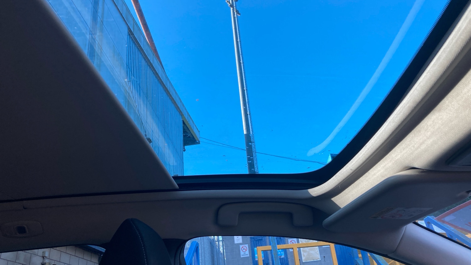 Used Nissan Qashqai 2023 for sale - 76653094: Photo 30