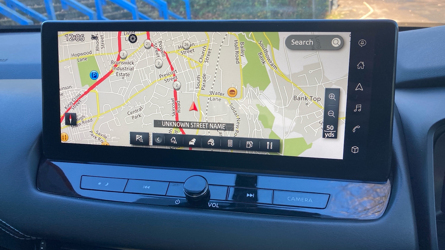 Used Nissan Qashqai 2023 for sale - 76653094: Photo 32