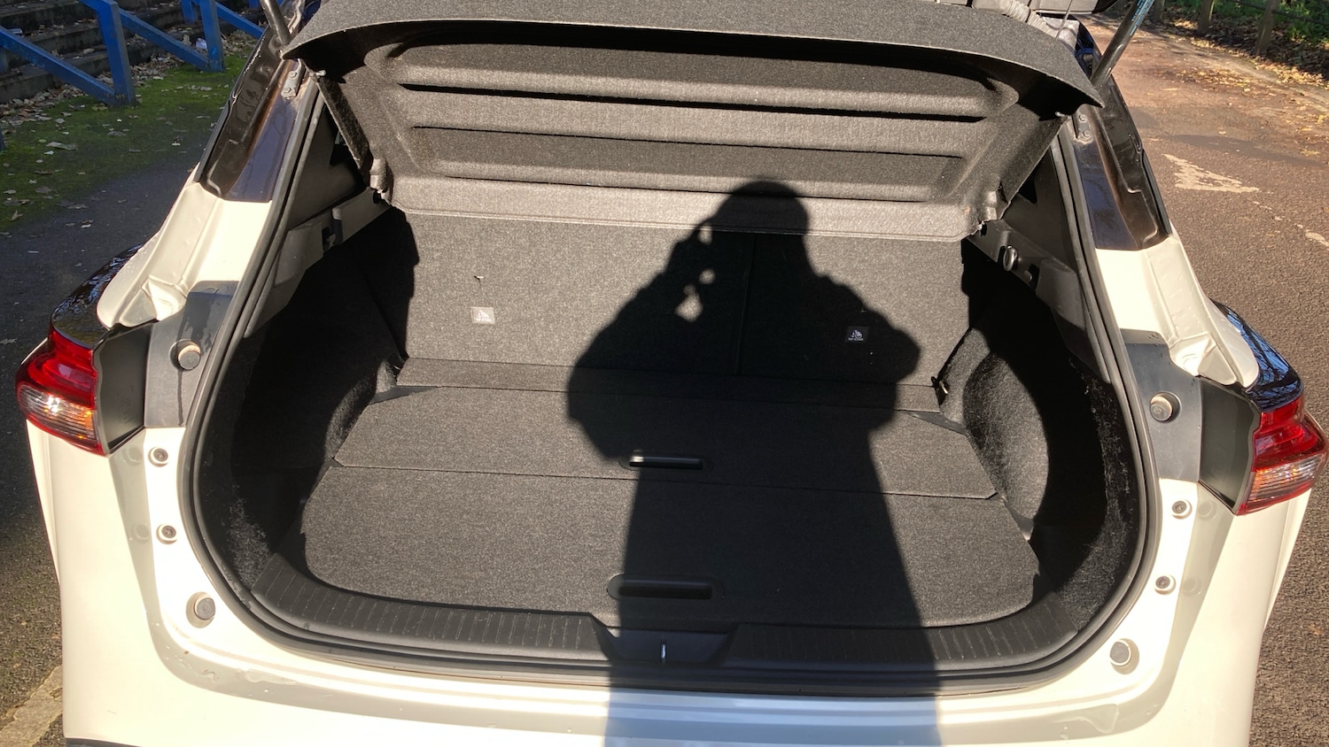 Used Nissan Qashqai 2023 for sale - 76653094: Photo 4