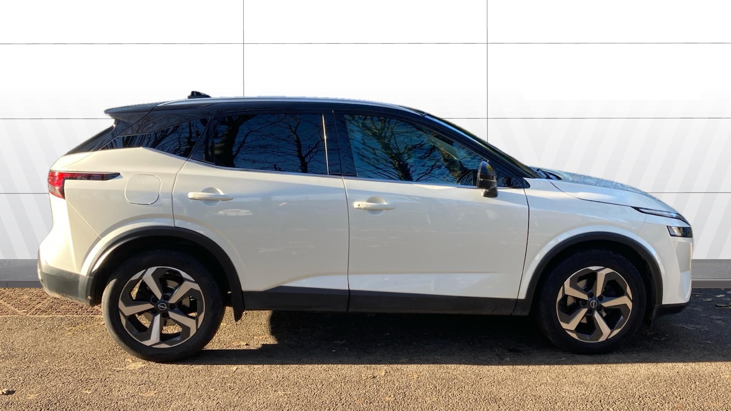 Used Nissan Qashqai 2023 for sale - 76653094: Photo 5