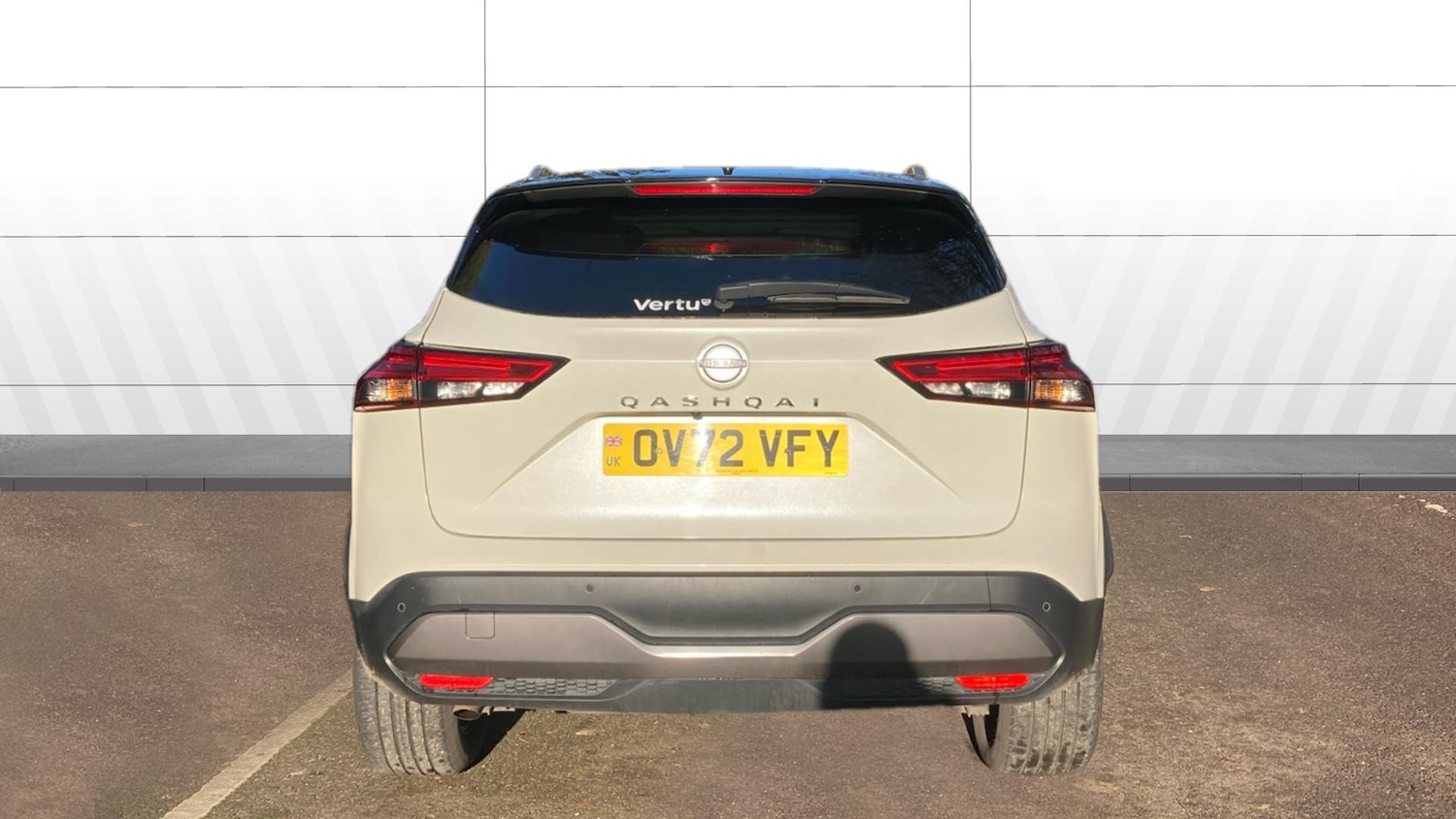 Used Nissan Qashqai 2023 for sale - 76653094: Photo 6