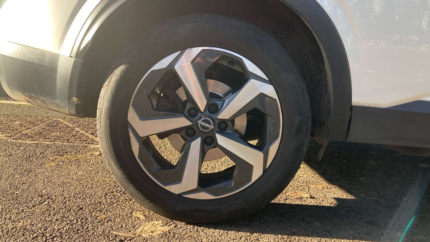 Used Nissan Qashqai 2023 for sale - 76653094: Photo 7