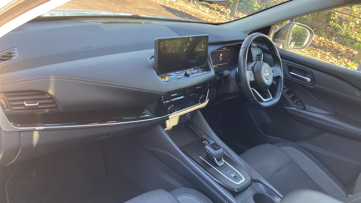 Used Nissan Qashqai 2023 for sale - 76653094: Photo 9