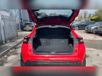 Used Nissan Juke 2022 for sale - 78045429: Photo