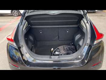 Used Nissan Leaf 2021 for sale - 74830067: Photo