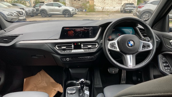 Used BMW 1 Series 2021 for sale - 76230798: Photo 10