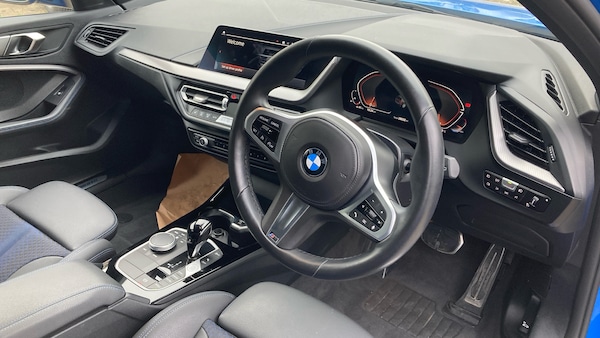 Used BMW 1 Series 2021 for sale - 76230798: Photo 11