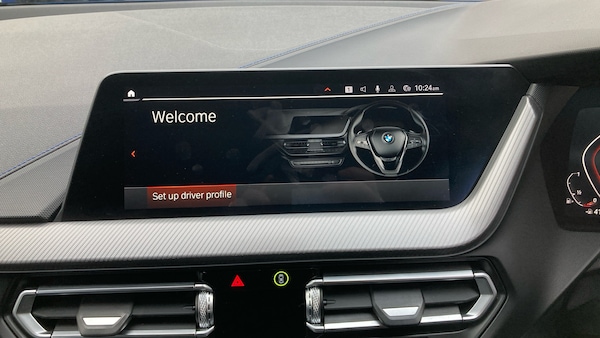 Used BMW 1 Series 2021 for sale - 76230798: Photo 12