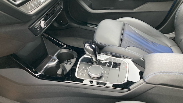 Used BMW 1 Series 2021 for sale - 76230798: Photo 13