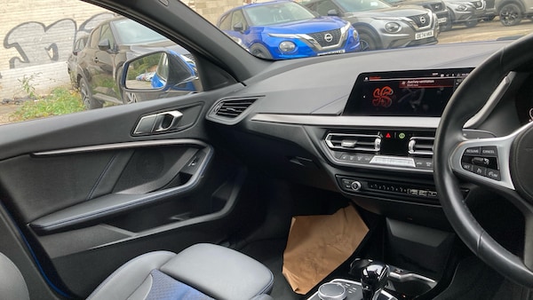 Used BMW 1 Series 2021 for sale - 76230798: Photo 14