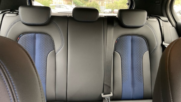 Used BMW 1 Series 2021 for sale - 76230798: Photo 15