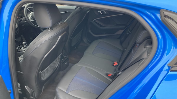 Used BMW 1 Series 2021 for sale - 76230798: Photo 16