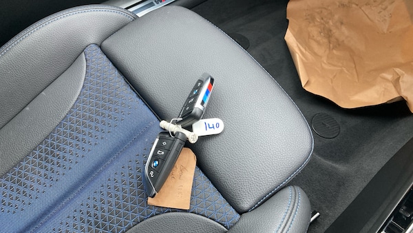 Used BMW 1 Series 2021 for sale - 76230798: Photo 20