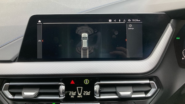 Used BMW 1 Series 2021 for sale - 76230798: Photo 26