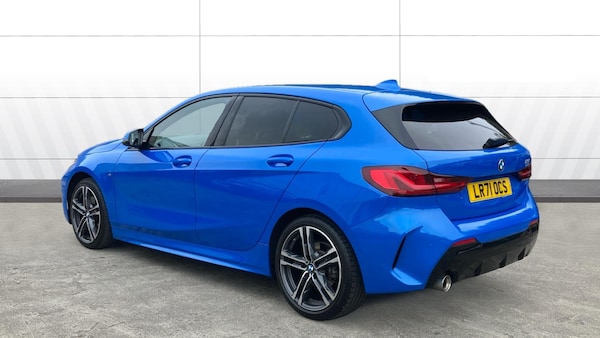 Used BMW 1 Series 2021 for sale - 76230798: Photo 2