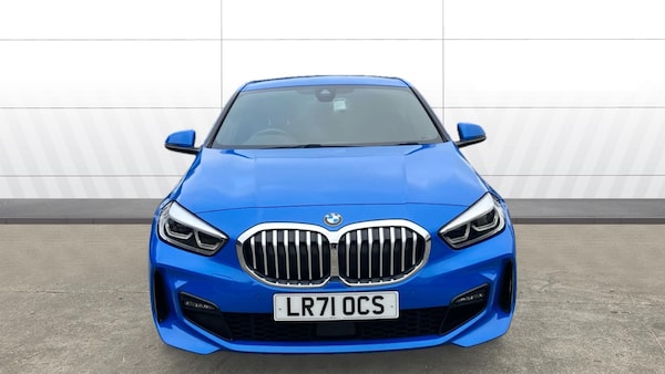 Used BMW 1 Series 2021 for sale - 76230798: Photo 3