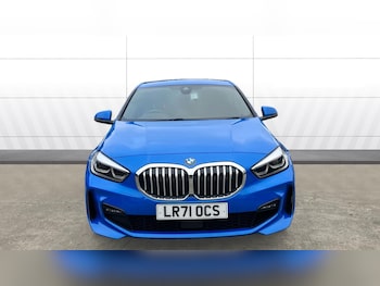 Used BMW 1 Series 2021 for sale - 76230798: Photo
