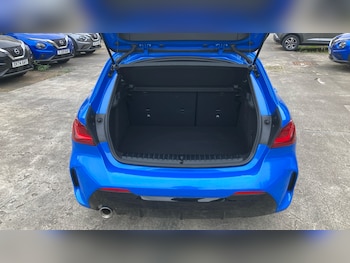 Used BMW 1 Series 2021 for sale - 76230798: Photo