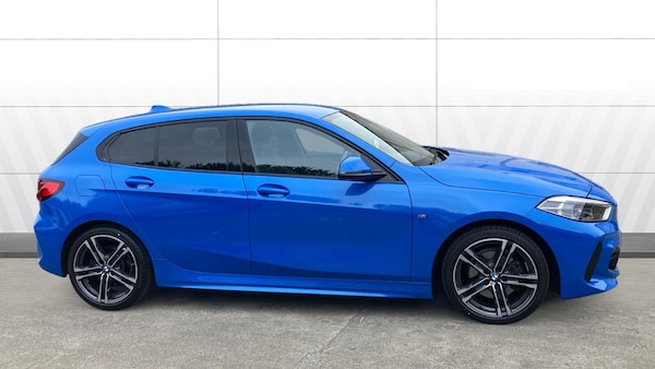 Used BMW 1 Series 2021 for sale - 76230798: Photo 5