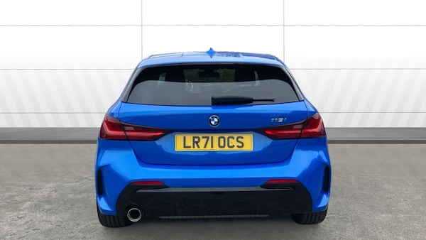 Used BMW 1 Series 2021 for sale - 76230798: Photo 6