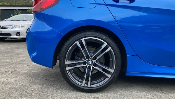 Used BMW 1 Series 2021 for sale - 76230798: Photo 7