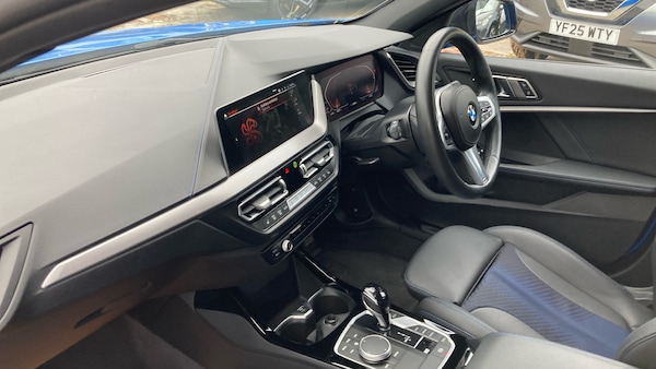 Used BMW 1 Series 2021 for sale - 76230798: Photo 9