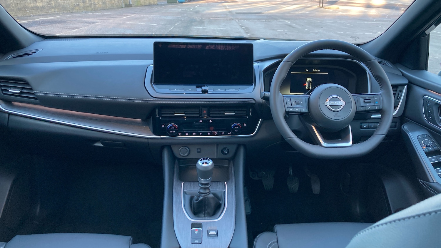 Used Nissan Qashqai 2025 for sale - 77094013: Photo 10