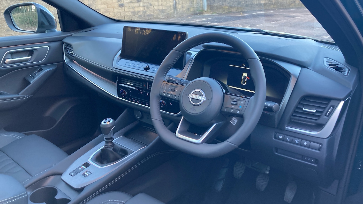 Used Nissan Qashqai 2025 for sale - 77094013: Photo 11