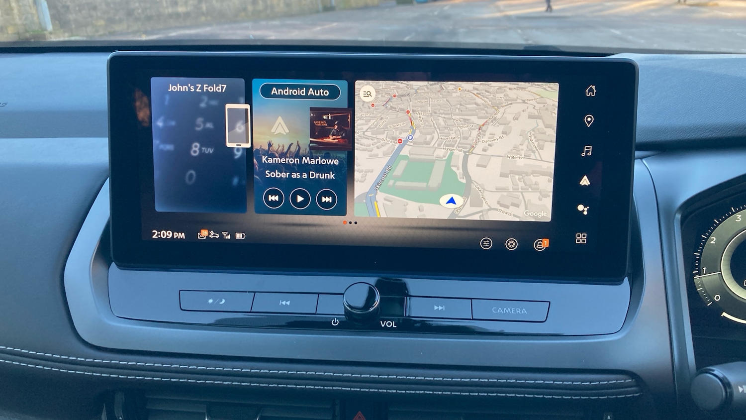 Used Nissan Qashqai 2025 for sale - 77094013: Photo 12