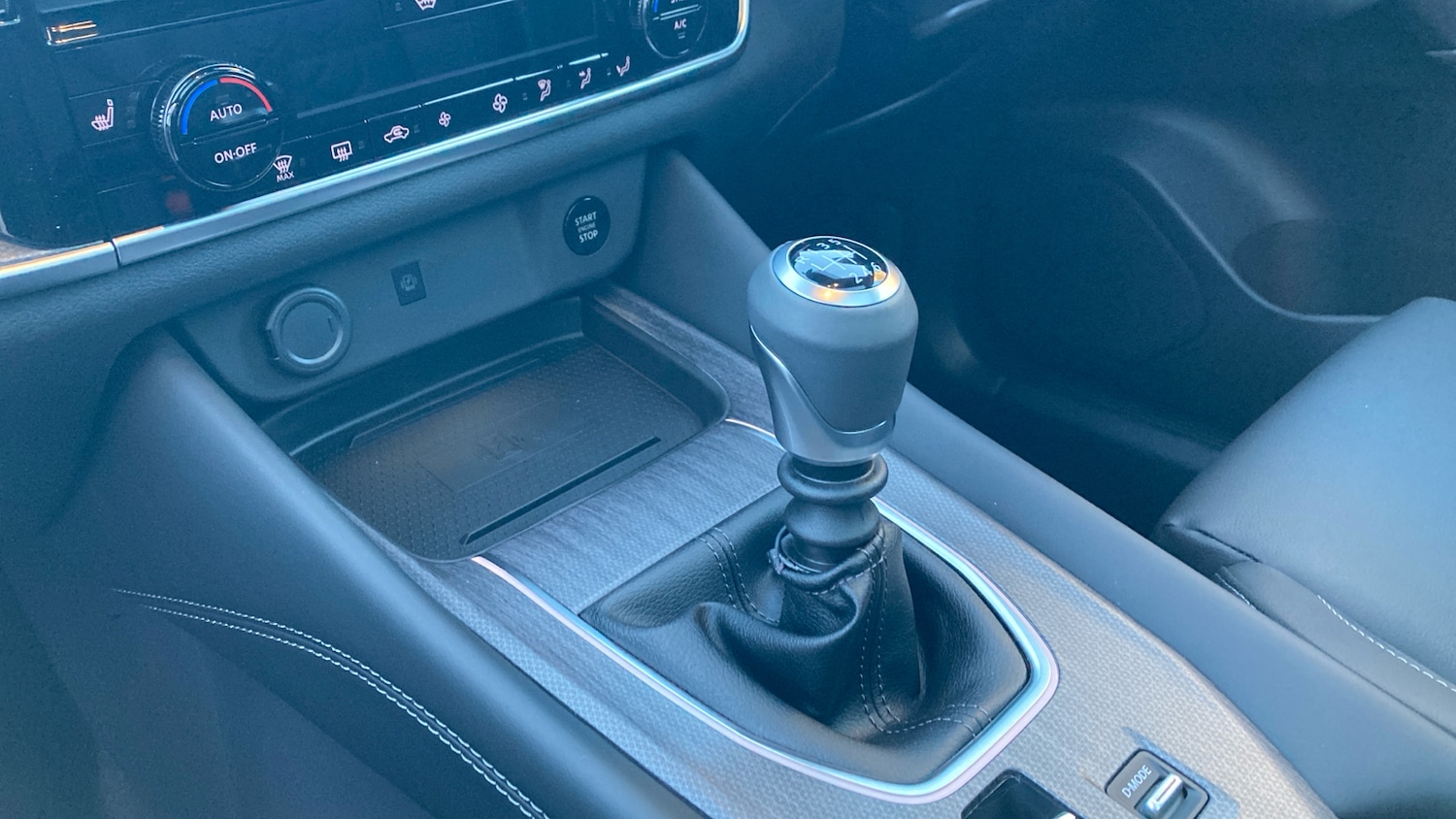 Used Nissan Qashqai 2025 for sale - 77094013: Photo 13