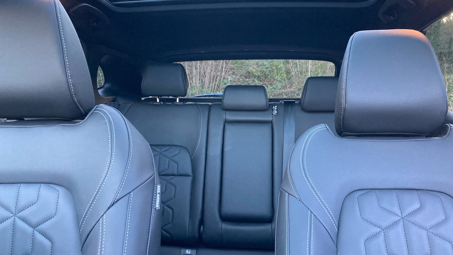 Used Nissan Qashqai 2025 for sale - 77094013: Photo 15