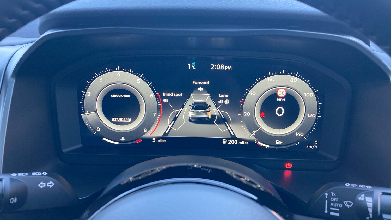 Used Nissan Qashqai 2025 for sale - 77094013: Photo 18