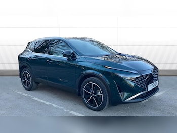 Used Nissan Qashqai 2025 for sale - 77094013: Photo