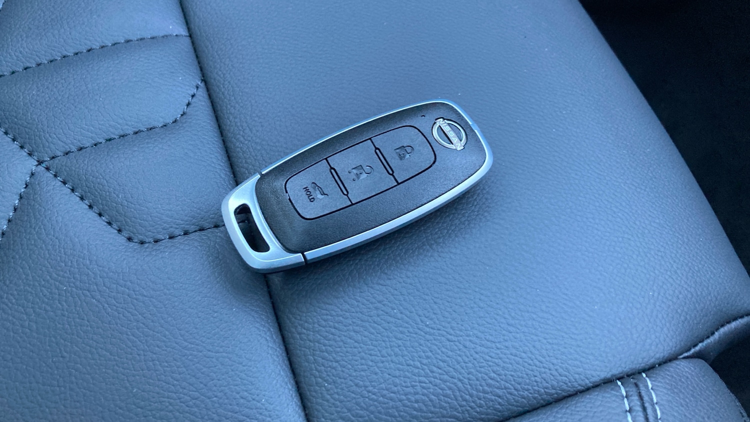 Used Nissan Qashqai 2025 for sale - 77094013: Photo 20