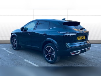 Used Nissan Qashqai 2025 for sale - 77094013: Photo