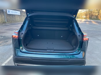 Used Nissan Qashqai 2025 for sale - 77094013: Photo