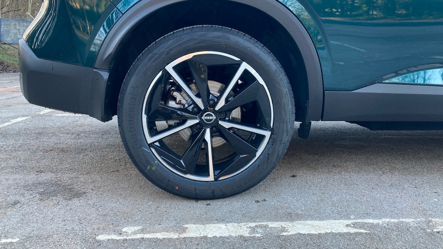 Used Nissan Qashqai 2025 for sale - 77094013: Photo 7