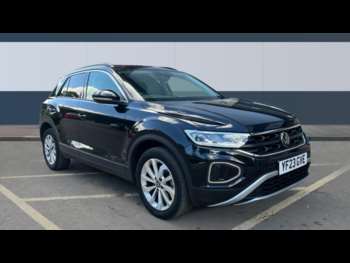 2023 (23) - 1.5 TSI Life 5dr Petrol Hatchback