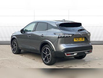 Used Nissan Qashqai 2026 for sale - 77917666: Photo