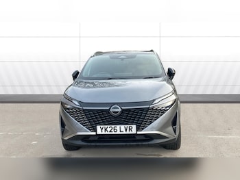 Used Nissan Qashqai 2026 for sale - 77917666: Photo